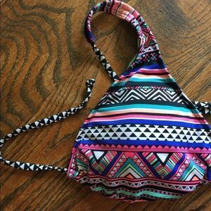 𝅺bikini top